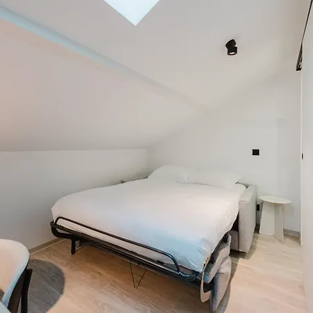 Neostelia Aparthotel Annecy