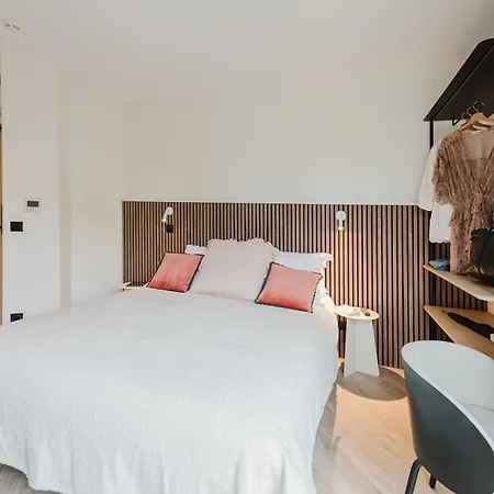 Aparthotel Neostelia Annecy