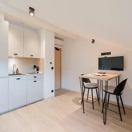 Aparthotel Neostelia Annecy