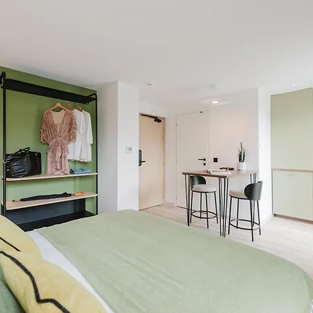 Aparthotel Neostelia Annecy