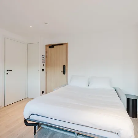 Neostelia Aparthotel *