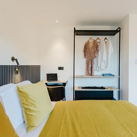 Aparthotel Neostelia Annecy
