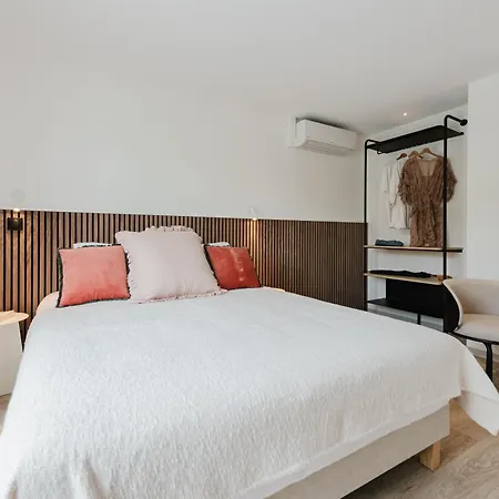 Neostelia Aparthotel Annecy