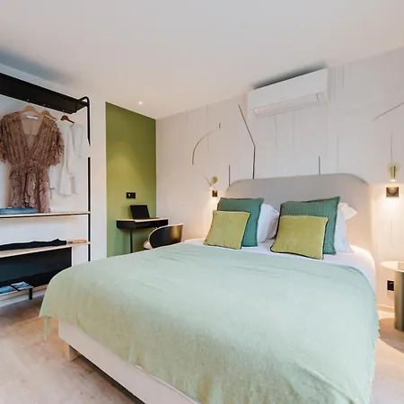 Aparthotel Neostelia Annecy