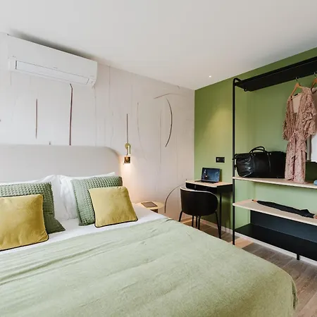 Apartahotel Neostelia Annecy