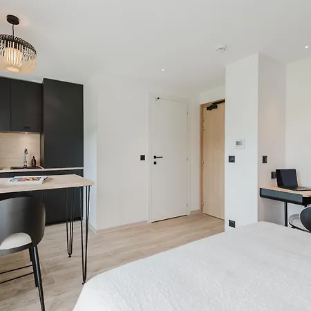 Apartahotel Neostelia