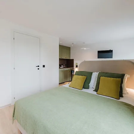 Neostelia Apartahotel Annecy