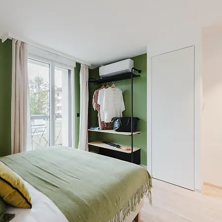 Neostelia Apartahotel