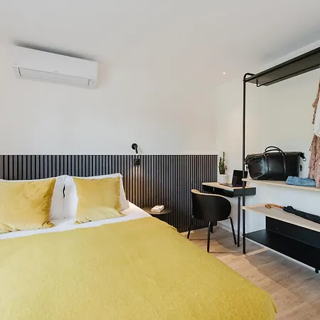 Apartahotel Neostelia Annecy