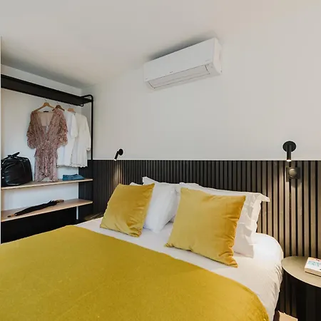 Apartahotel Neostelia *