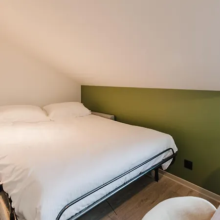 Apartahotel Neostelia