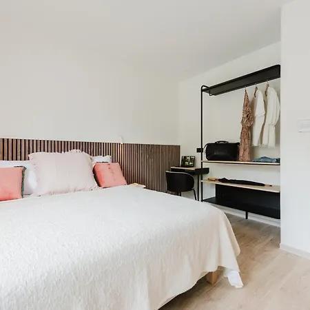 Apartahotel Neostelia